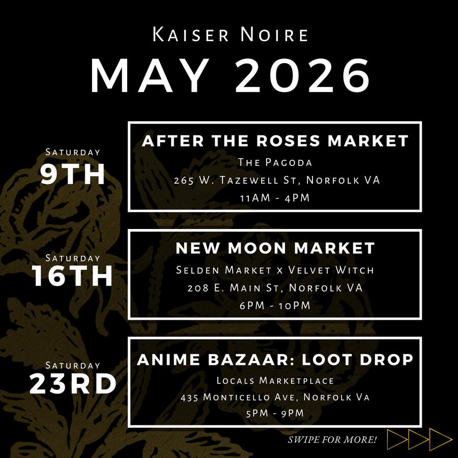 May 2026 May 2026